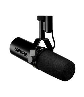 Shure Shure SM7DB Active Dynamic Microphone with Preamp