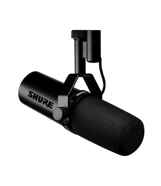 Shure Shure SM7dB Active Dynamic Microphone