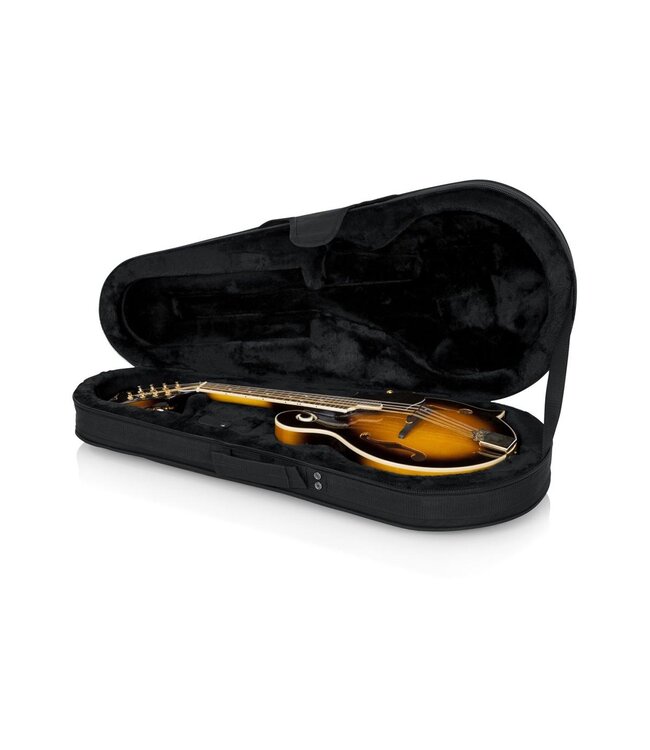 Gator Lightweight Mandolin Case