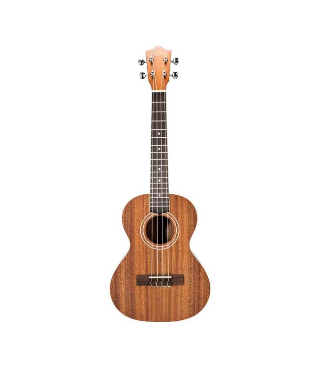 LANIKAI MAHOGANY TENOR UKULELE WITH GIGBAG