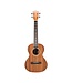 LANIKAI MAHOGANY TENOR UKULELE WITH GIGBAG