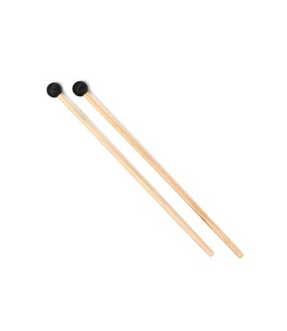 CB Percussion CB Percussion CBE-18 Educational Bell Mallets Phenolic