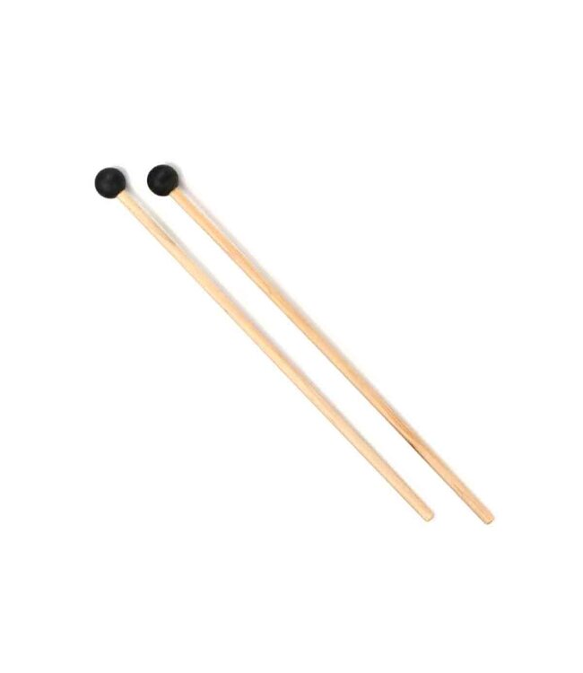 CB Percussion CBE-18 Educational Bell Mallets Phenolic