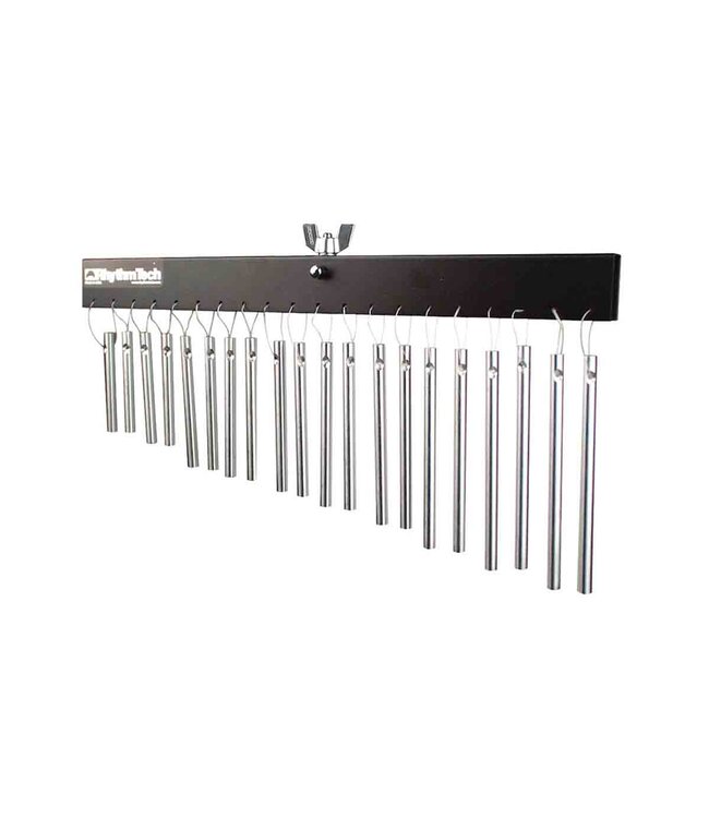 Rhythm Tech Bar Chimes (Single Row)