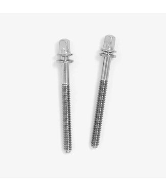 Gibraltar GIBRALTAR SC4E 2 1/4" TENSION ROD (6 PACK)