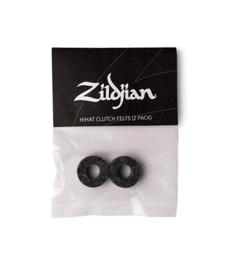 Zildjian Zildjian HiHat Clutch Felts (2 Pack)