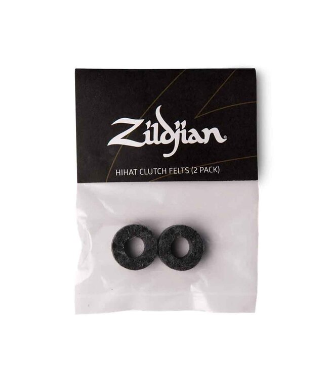 Zildjian HiHat Clutch Felts (2 Pack)