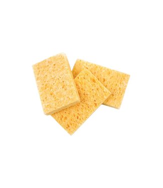 D'Addario D'Addario GH-RS Humidifier Replacement Sponges for GH (3-pack)