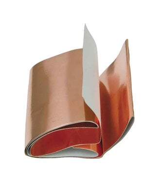 Dimarzio Copper Shielding Tape EP1000