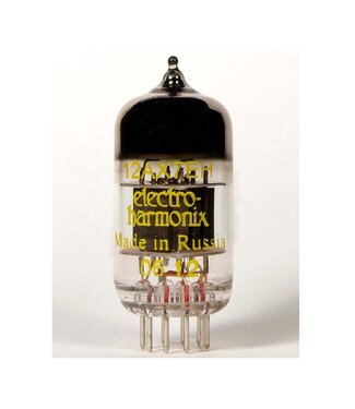 ELECTRO HARMONIXS 12AX7EH TUBE