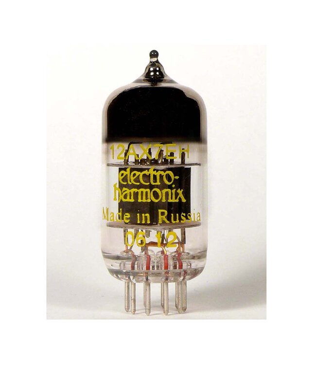 ELECTRO HARMONIXS 12AX7EH TUBE