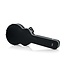 Gator GC-335 Deluxe ABS Molded Case for Semi-hollowbody Electric Guitar