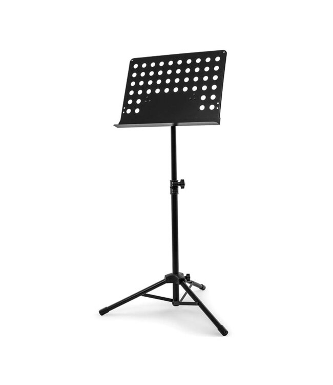 Nomad Orchestra Perforated Music Stand