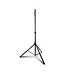 On-Stage Classic Speaker Stand - Black