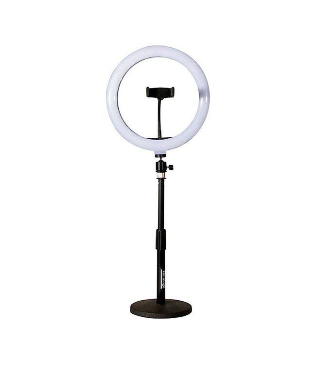 On-Stage VLD360 Led Ring Light Kit