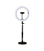 On-Stage VLD360 Led Ring Light Kit