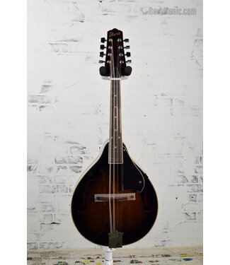 Ibanez M510DVS A Style Dark Violin Sunburst Mandolin