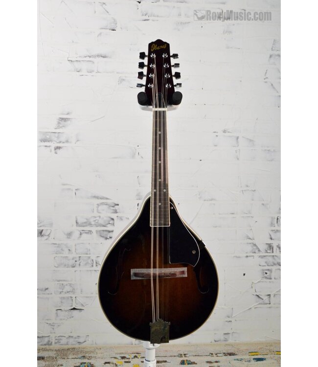 M510DVS A Style Dark Violin Sunburst Mandolin
