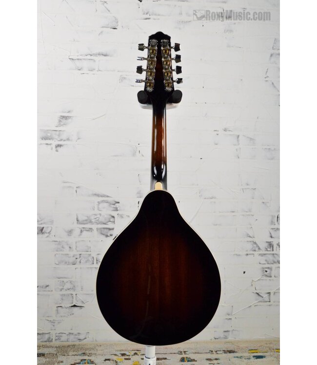 M510DVS A Style Dark Violin Sunburst Mandolin