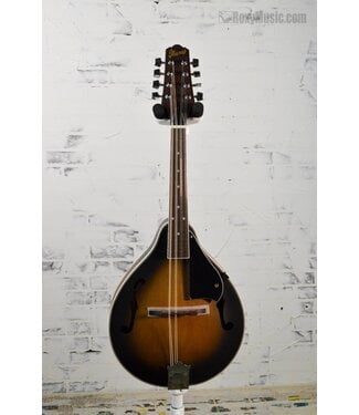 Ibanez Ibanez M510 A-style Mandolin - Vintage Sunburst High Gloss