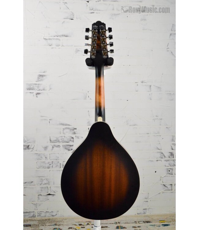 Ibanez M510 A-style Mandolin - Vintage Sunburst High Gloss
