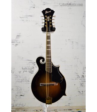 Ibanez Ibanez M522S F Style Dark Violin Sunburst Mandolin
