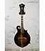 Ibanez M522S F Style Dark Violin Sunburst Mandolin