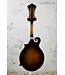 Ibanez M522S F Style Dark Violin Sunburst Mandolin