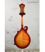 Ibanez M700 F-Style Mandolin - Antique Violin Sunburst High Gloss