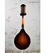 WASHBURN TCMA43SWK TIMELESS A-STYLE TOBACCO BURST MANDOLIN WITH HARD SHELL CASE