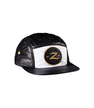 Zildjian Zildjian Limited Edition Quilted 5 Panel Camp Hat
