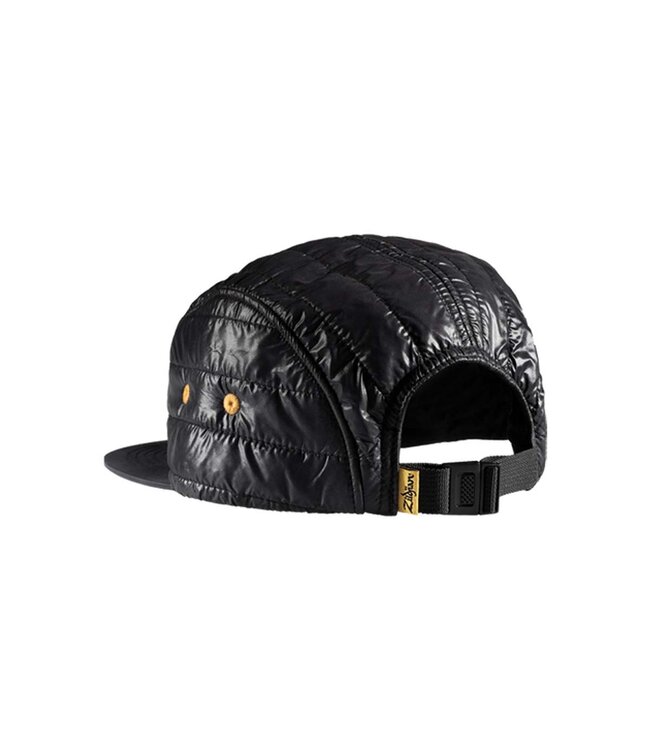Zildjian Limited Edition Quilted 5 Panel Camp Hat