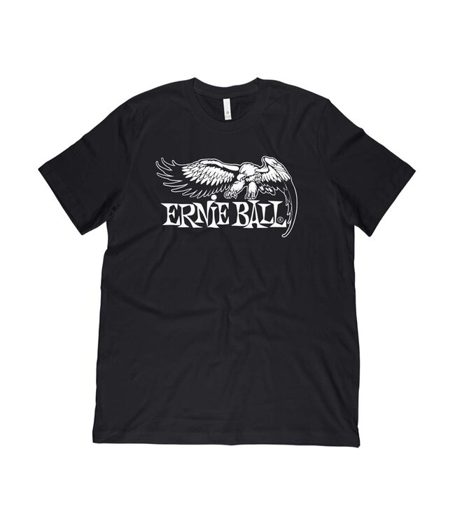 ERNIE BALL CLASSIC EAGLE T-SHIRT