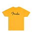 FENDER SPAGHETTI LOGO T-SHIRT - 4 COLORS