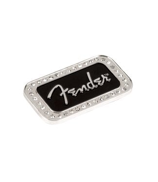 Fender Fender Rhinestone Magnet