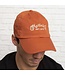 Martin Everyday Cap - Orange