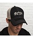 Martin Mesh Trucker Hat with CFM Logo