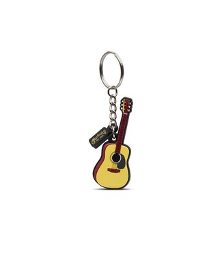 Martin Martin D-28 Keychain