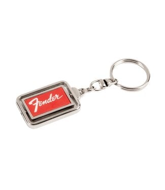 Fender Fender Bikini Girl Keychain