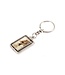 Fender Bikini Girl Keychain