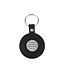 Fender 60th Anniversary Pewter Keychain