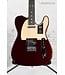 Fender Limited Edition Player Telecaster Electric Guitar - Oxblood