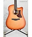 AAD 50CE Advanced Light Brown Sunburst Acoustic Electric Guitar