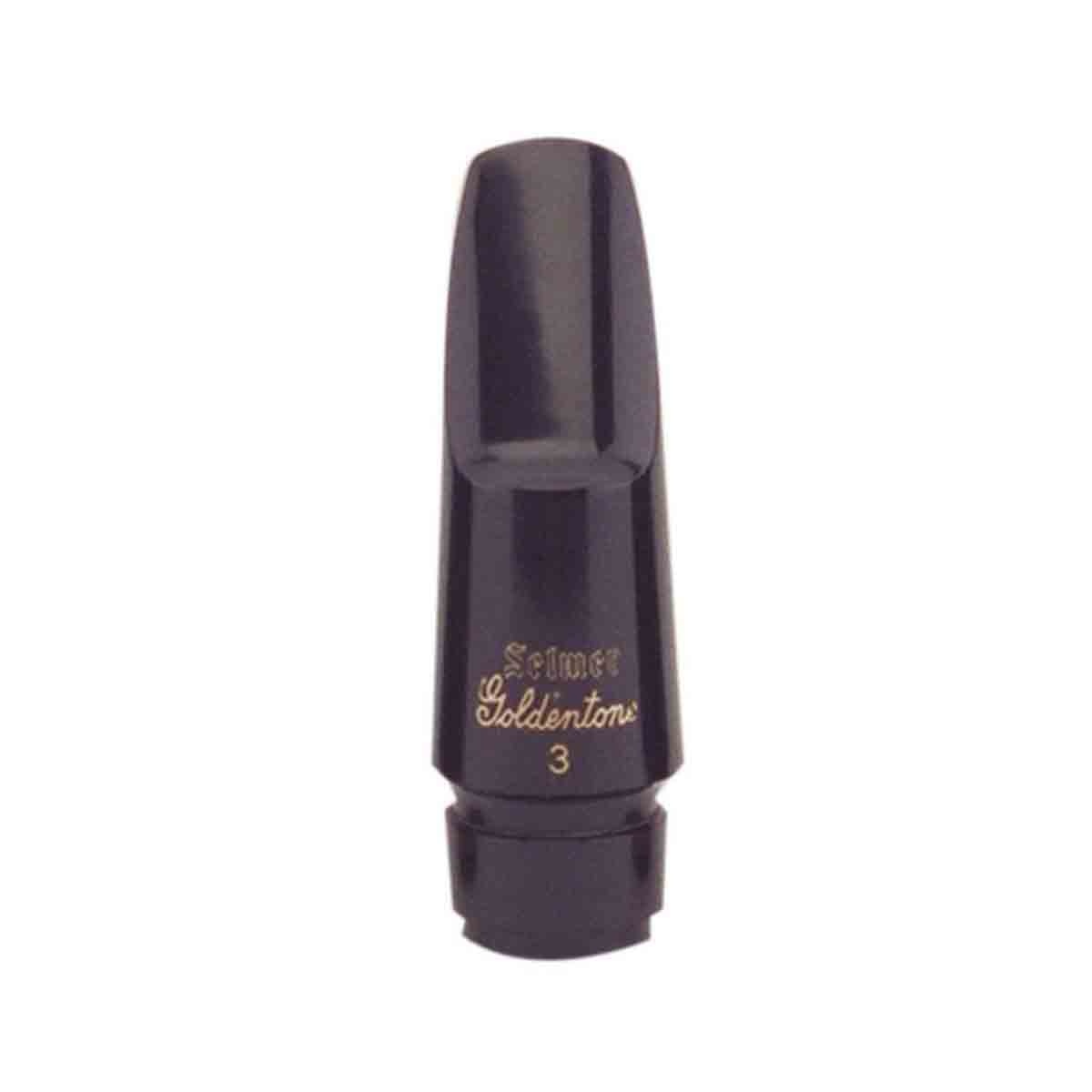 SELMER GOLDENTONE ALTO SAX MOUTHPIECE Roxy Music