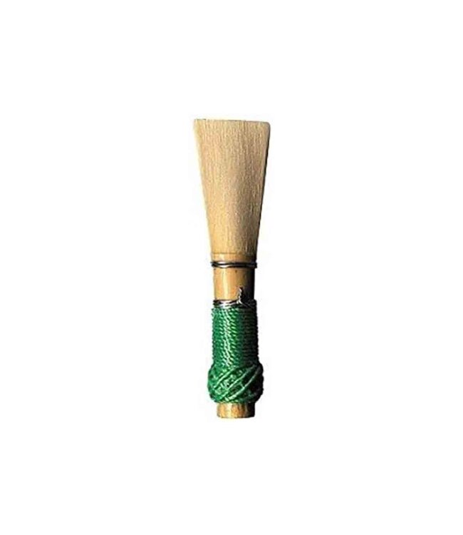 EMERALD BASSOON REED - MEDIUM HARD