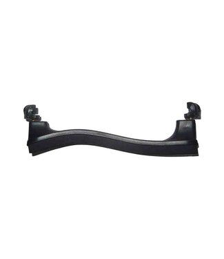 EVEREST EZ2A VIOLIN SHOULDER REST - 1/2 SIZE