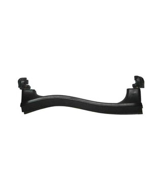 Everest EZ4A Violin & Viola Shoulder Rest - 4/4 Size