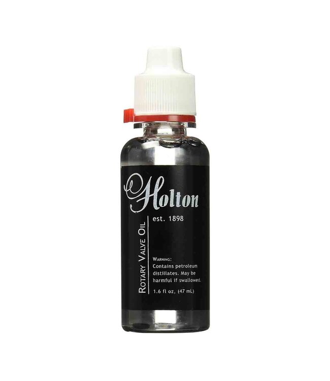 SELMER HOLTON ROTARY VALVE OIL (1.6 OZ.)