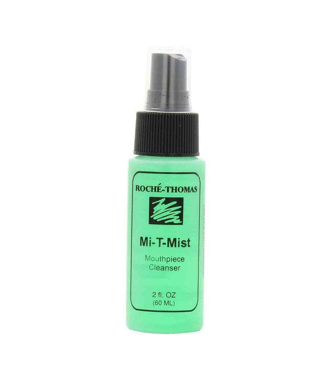 ROCHE THOMAS MI-T-MIST MOUTHPIECE DISINFECTANT (2 OZ.)