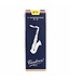 VANDOREN TENOR SAXOPHONE REEDS - 2 1/2 (5 PACK)